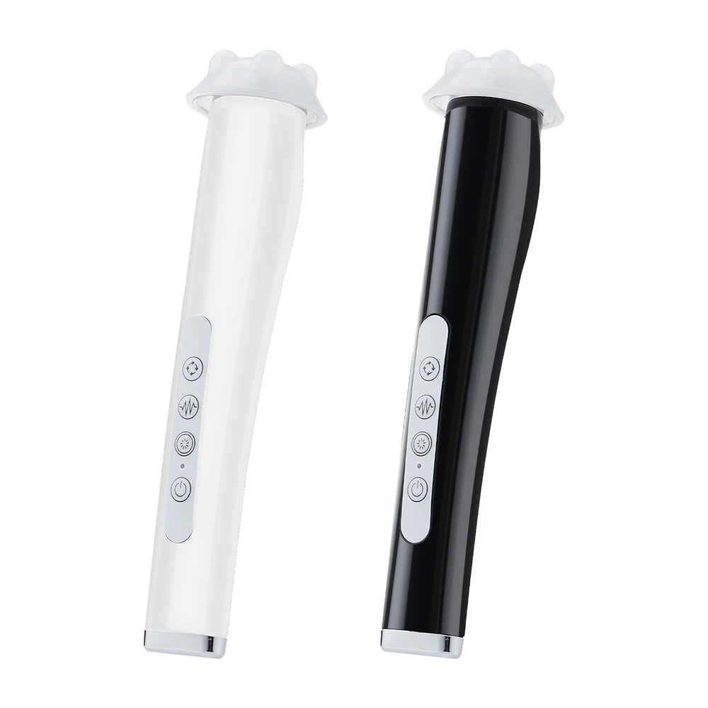 Foreverlily CO2 Oxygen Bubble Pen LED Photon Skin Care Device