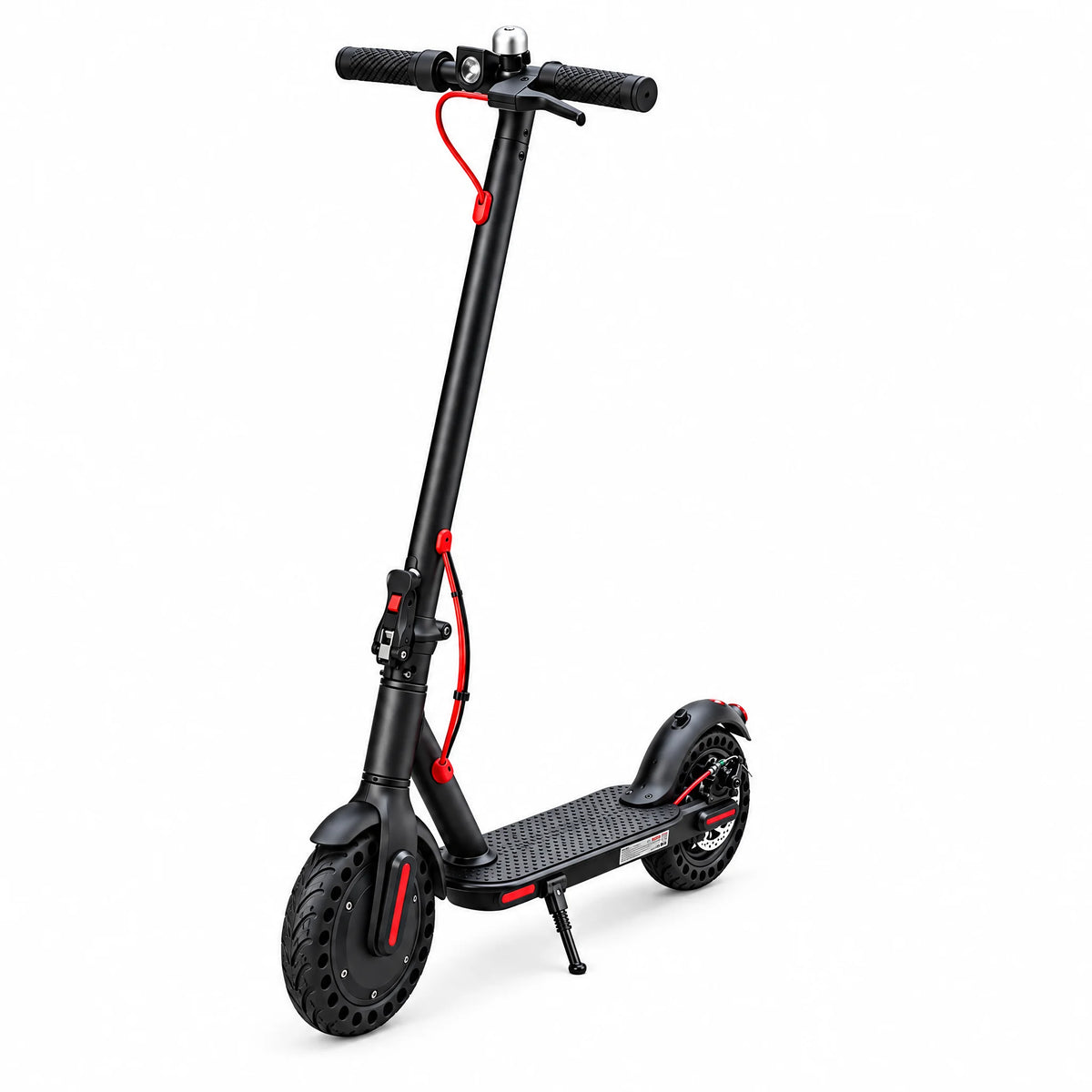 Litpot Foldable Electric Scooter With 28 Mile Range