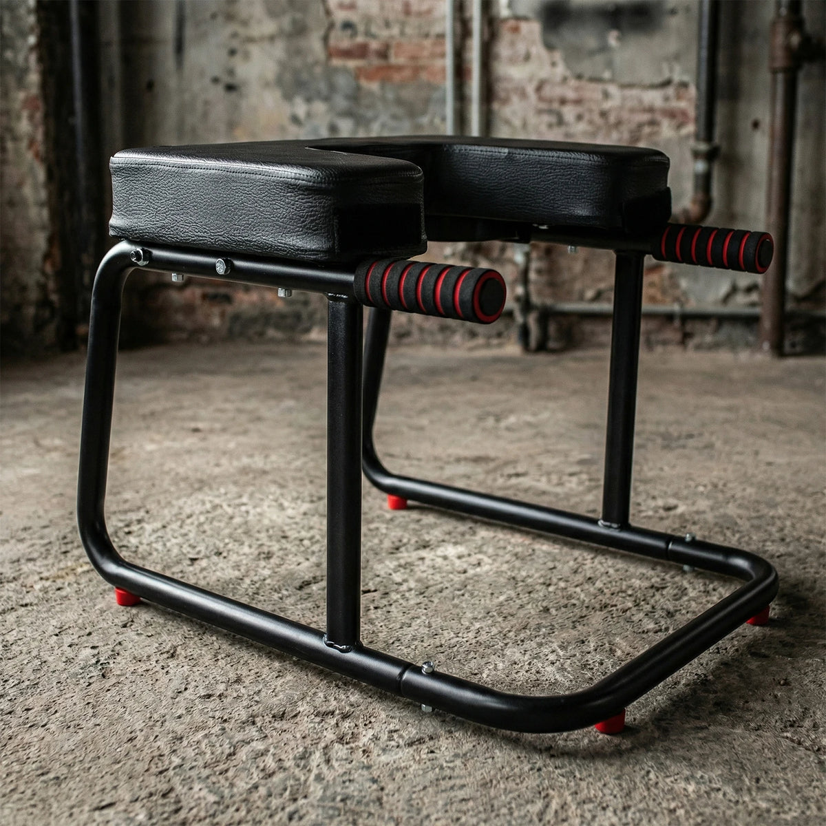 ATUOTIN Yoga Inversion Chair Handstand Trainer Bench for Fitness Training