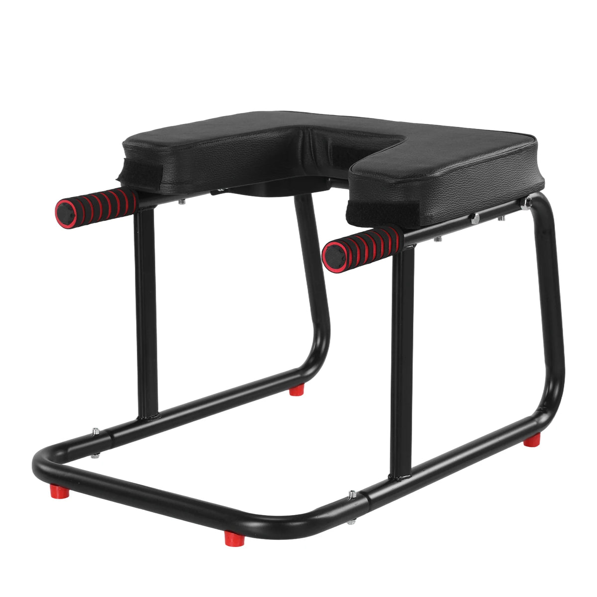 ALIILEE Yoga Inversion Bench for Headstand Training and Fitness