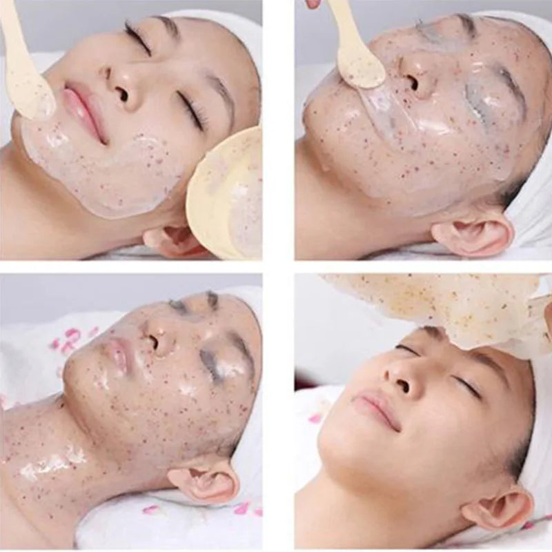 YMEYFAN Jelly Mask Powder 6PCS Professional Salon Facial Care
