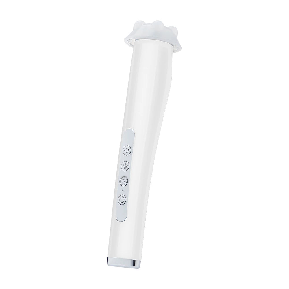 Foreverlily CO2 Oxygen Bubble Pen LED Photon Skin Care Device