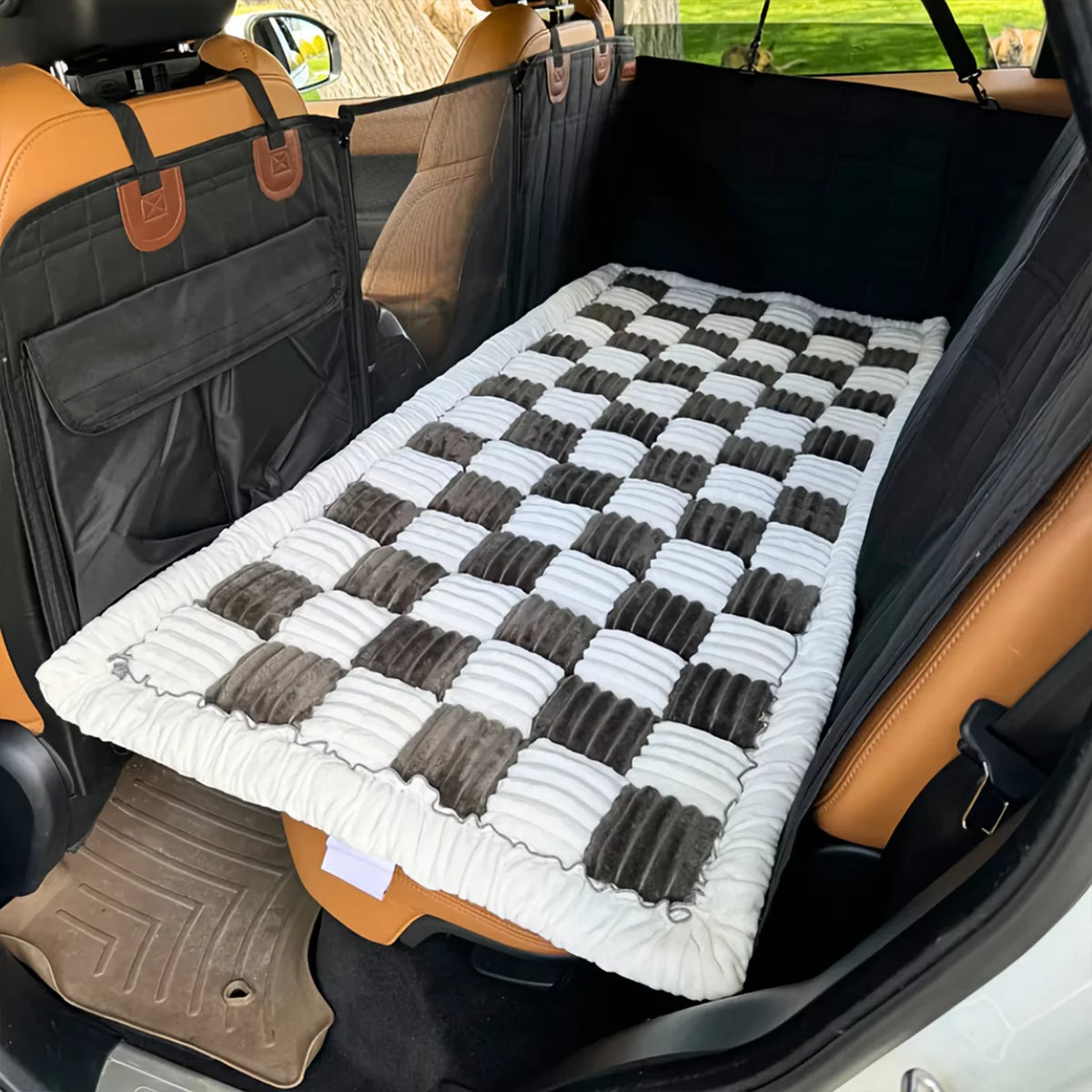 CWV Waterproof Washable Dog Bed Mat And Furniture Protector