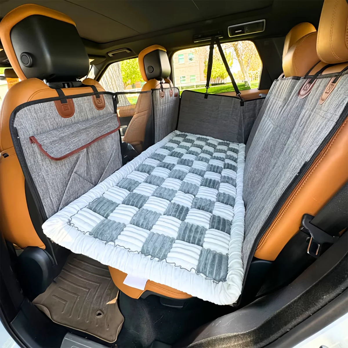 CWV Waterproof Washable Dog Bed Mat And Furniture Protector