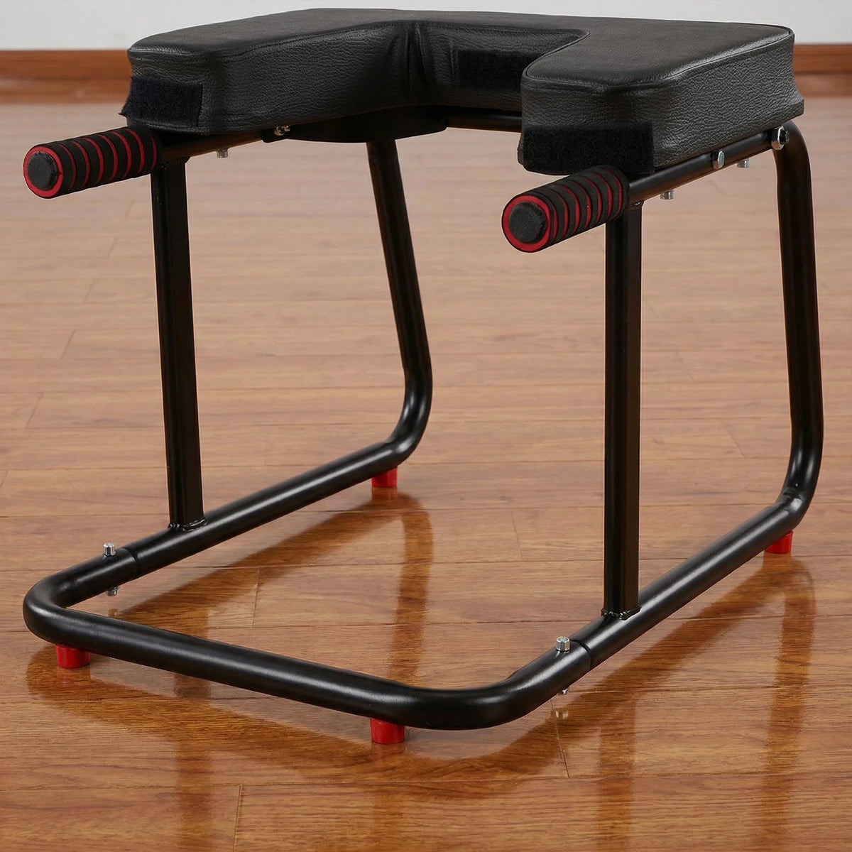 ATUOTIN Yoga Inversion Chair Handstand Trainer Bench for Fitness Training