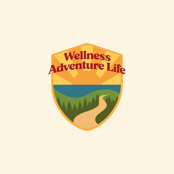 Wellness Adventure Life
